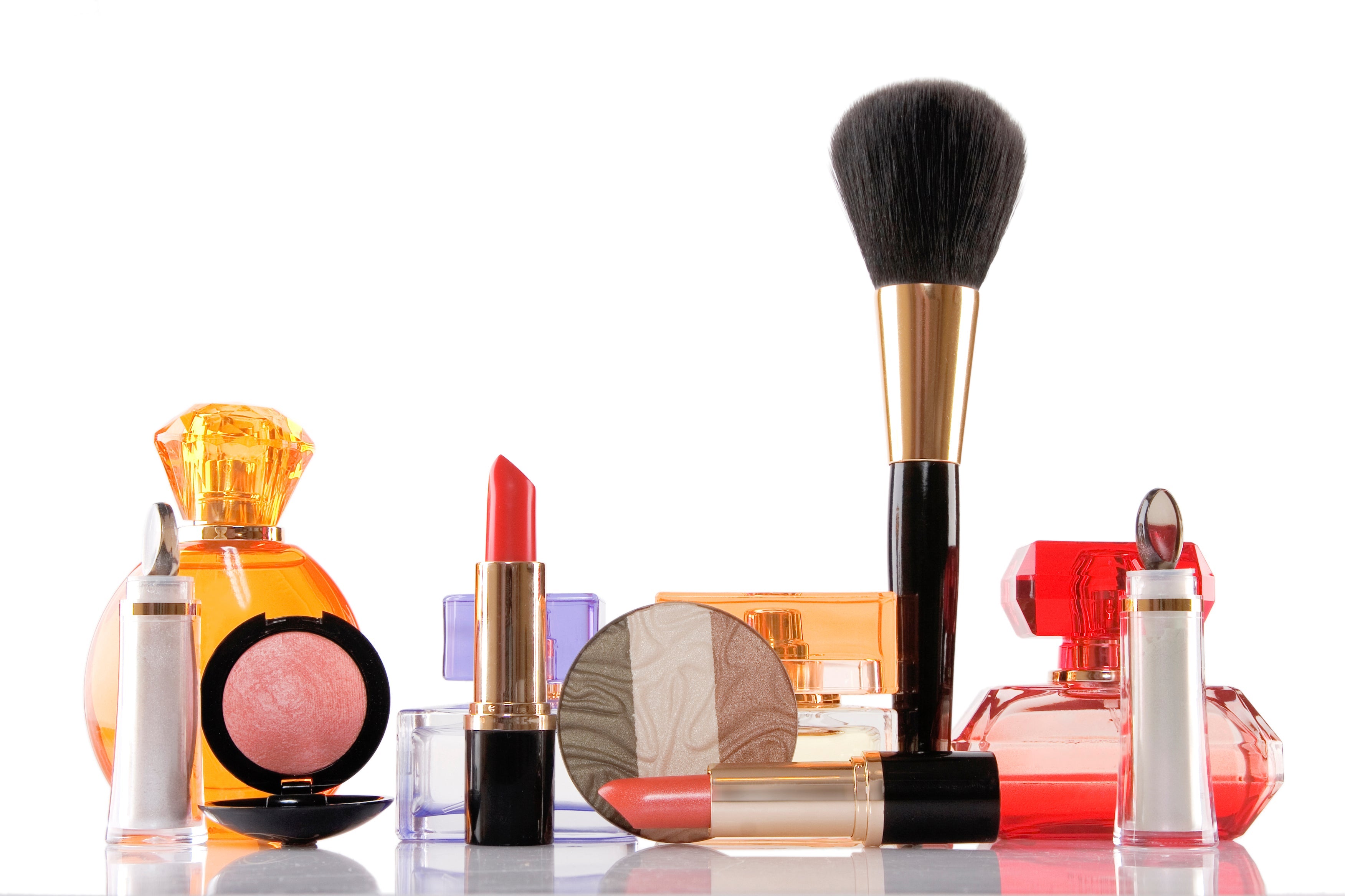 Cosmetics