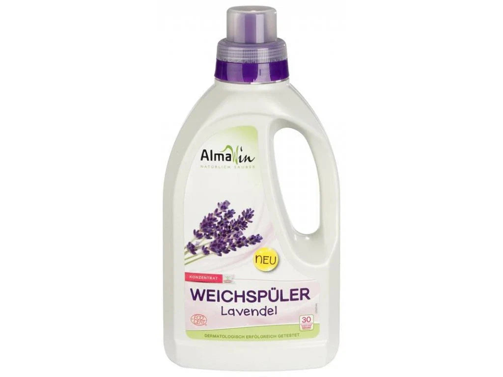 Almawin Clothes Softener Lavender, 750 ml