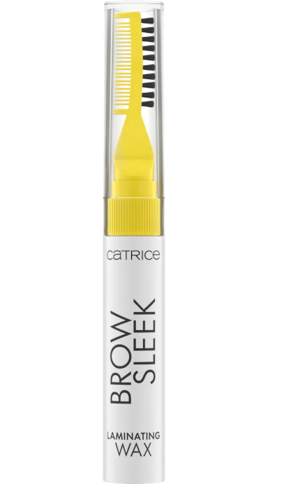 CATRICE Brow Sleek eyebrow lamination wax, 9 ml