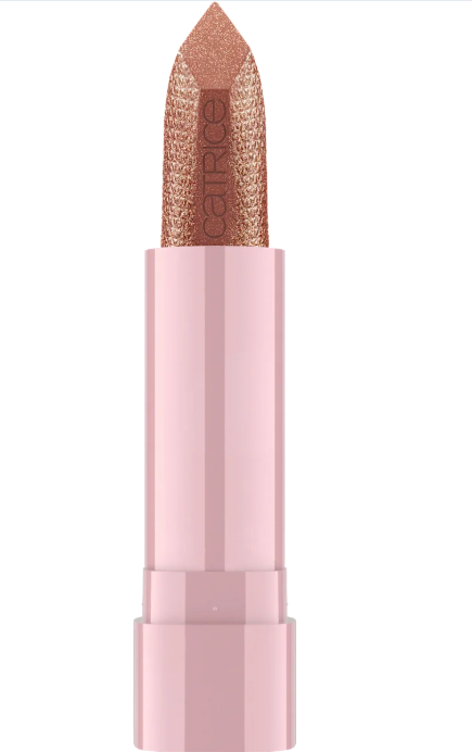 CATRICE Drunk'n Diamonds Plumping Lip Balm 040 A Girl's Best Friend, 3.5 g