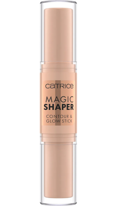 CATRICE Magic Shaper Contour & Glow Stick 020 Medium, 9 g