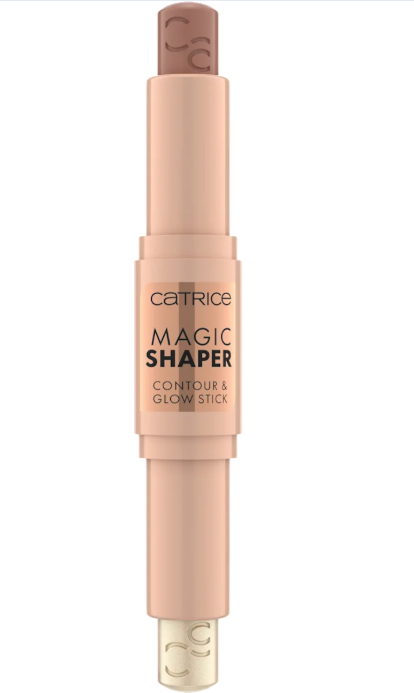 CATRICE Magic Shaper Contour & Glow Stick 020 Medium, 9 g