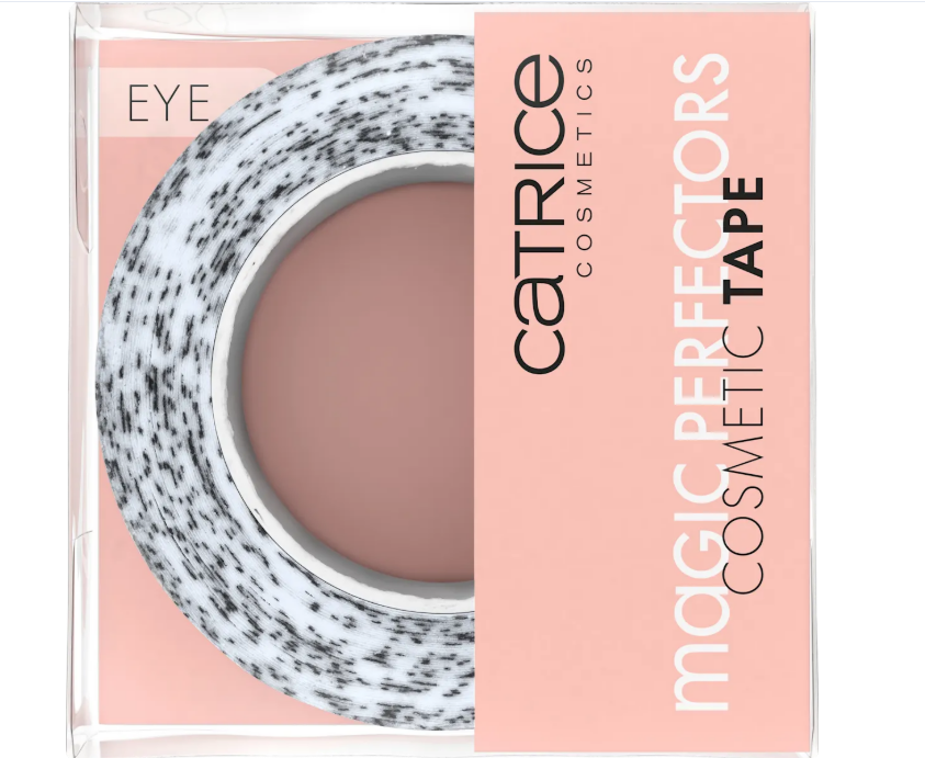 CATRICE Magic Perfectors eyeshadow tool