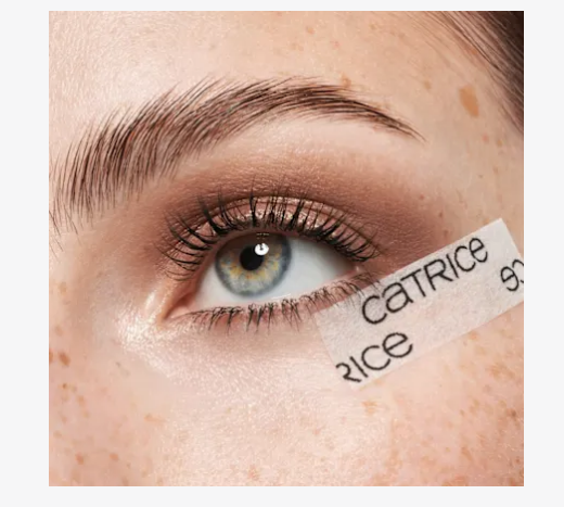 CATRICE Magic Perfectors eyeshadow tool