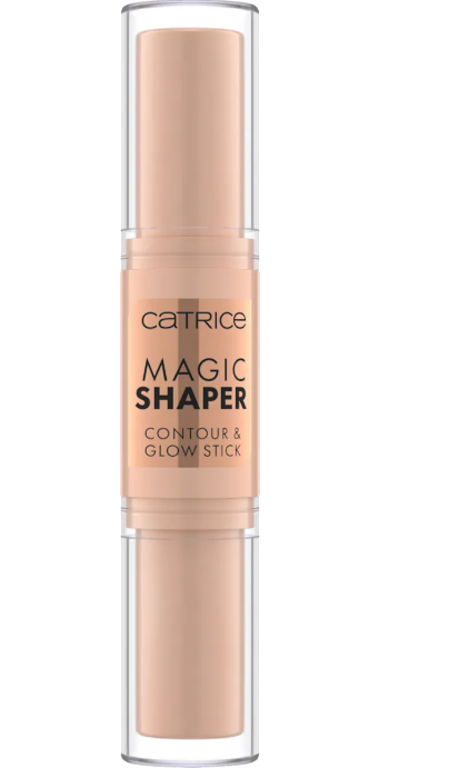 CATRICE Magic Shaper Contour & Glow Stick 040 Deep, 9 g