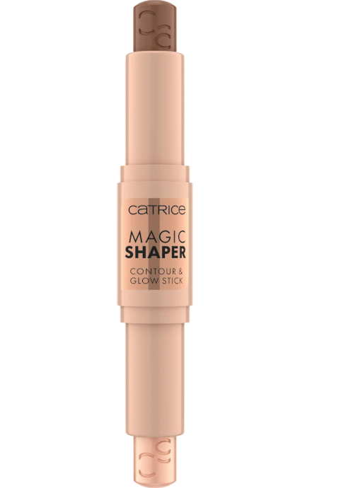 CATRICE Magic Shaper Contour & Glow Stick 040 Deep, 9 g