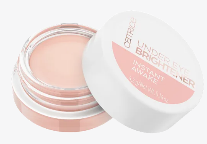 CATRICE eye brightener 010 Light Rose, 4.2 g