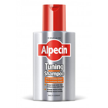 Alpecin Tuning Shampoo Shampoo 200 ml