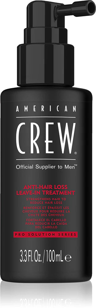 American Crew Anti-Hair loss Lotion 100 ml