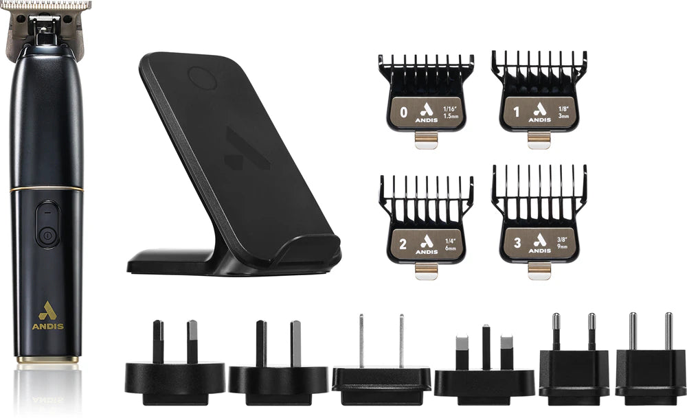 Andis beSPOKE Trimmer hair clipper