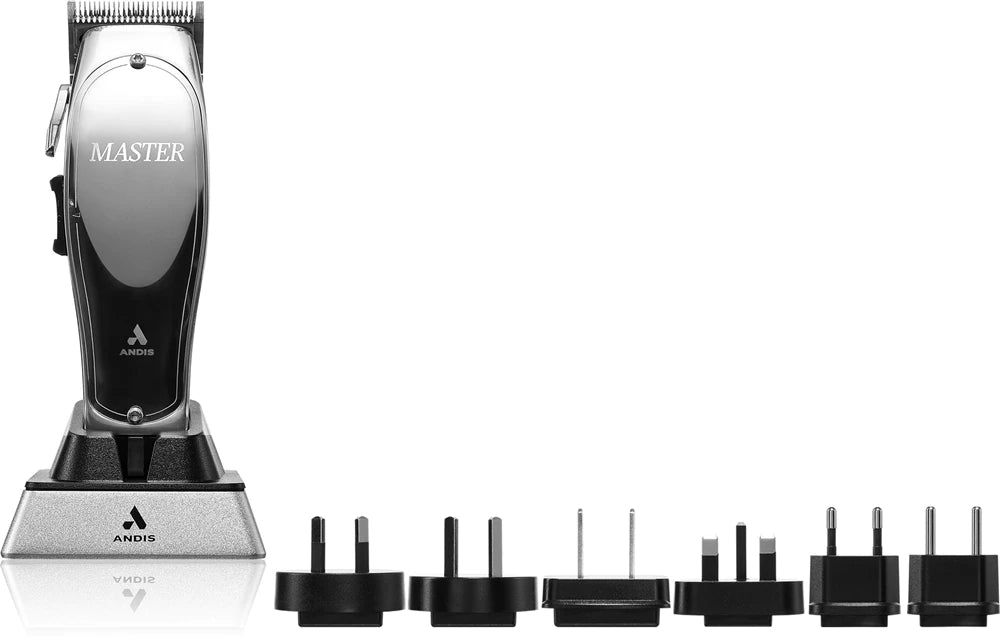 Andis Master Li Professional hair clipper