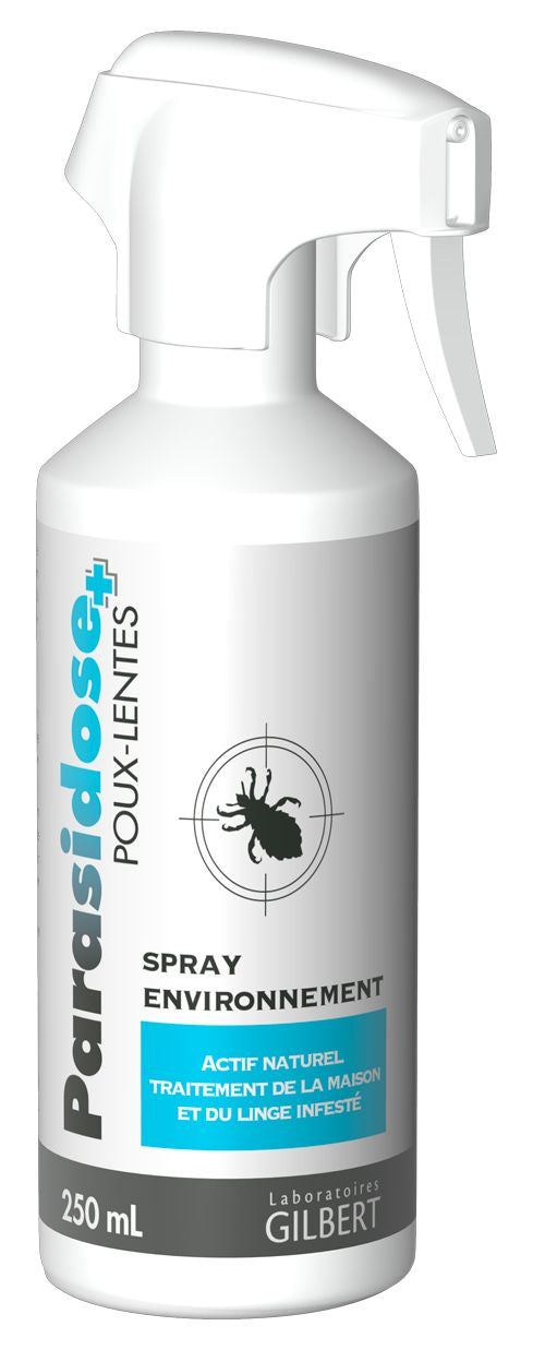 Parasidose Household Insecticide Spray 250 ml