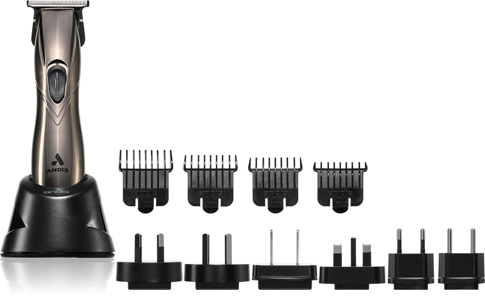 Andis SlimLine Pro - D-8 Wide 32945 Professional hair clipper