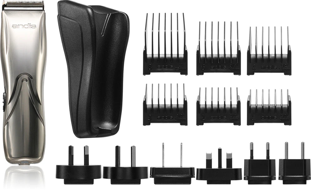 Andis Supra Li 5 Professional hair clipper