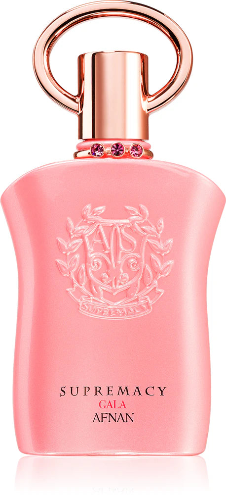 Afnan Supremacy Gala Eau de Parfum for Women 90 ml