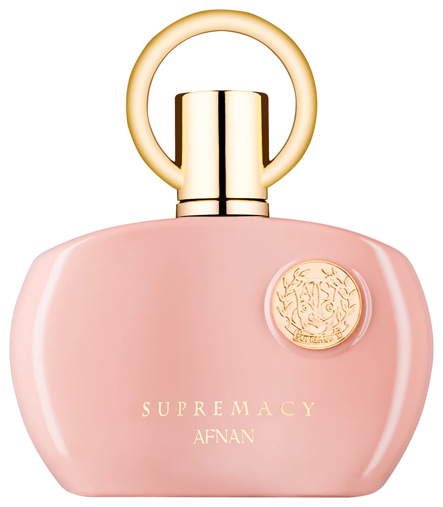 Afnan Supremacy Pour Femme Pink Eau de Parfum 100 ml