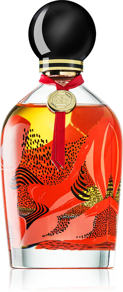 Alexandre.J The Atelier d'Artistes E4 Eau de Parfum unisex 100 ml