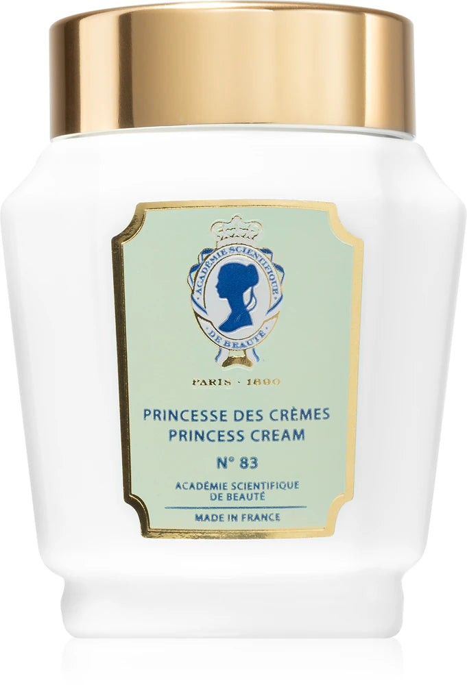 Académie Scientifique de Beauté Vintage Princess Cream N°83, 50 ml