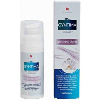 Fytofontana Gyntima Intimate Whitening Cream 50 ml
