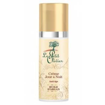 Le Petit Olivier Anti-Age Day & Night Cream 50 ml