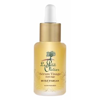 Le Petit Olivier Anti-Age Wrinkle Facial Serum 30 ml