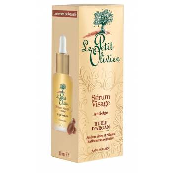 Le Petit Olivier Anti-Age Wrinkle Facial Serum 30 ml