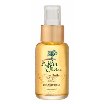 Le Petit Olivier Pure argan oil 50 ml