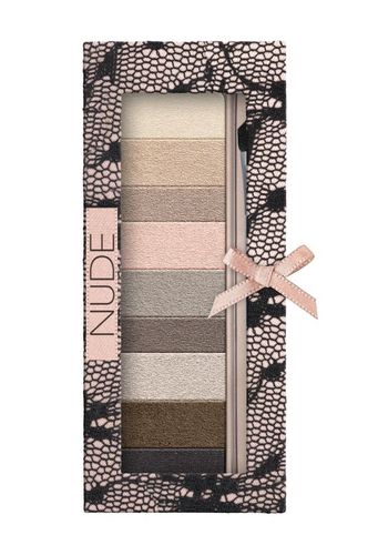 Physicians Formula Shimmer Strips Nude Eyes Shadow Palette