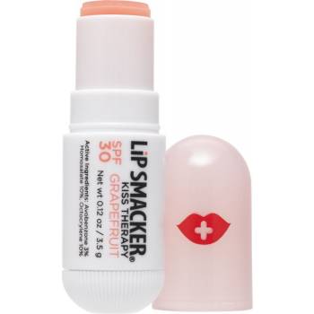 Lip Smacker Kiss Therapy Grapefruit SPF30 Lip Balm 3.5 g