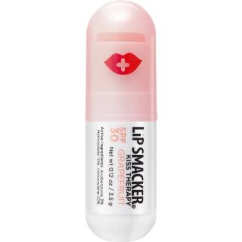Lip Smacker Kiss Therapy Grapefruit SPF30 Lip Balm 3.5 g
