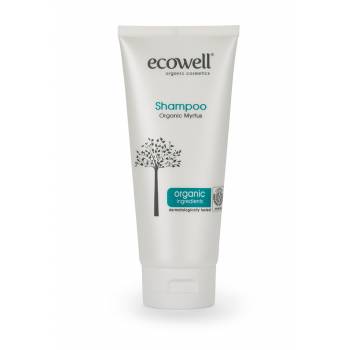 Ecowell BIO Shampoo 200 ml