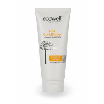 Ecowell BIO Hair Conditioner 200 ml