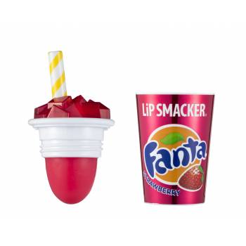 Lip Smacker Fanta Strawberry Lip Balm 7.4 g