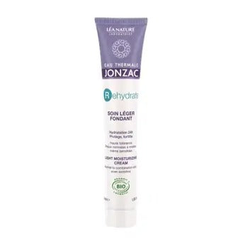 JONZAC Rehydrate Light moisturizing cream BIO 50 ml