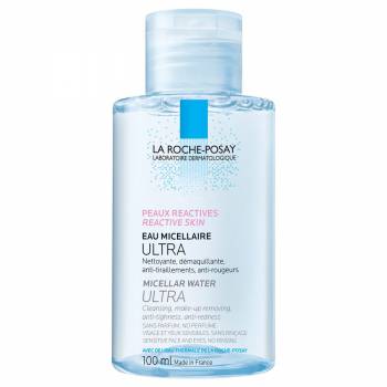 La Roche-Posay Ultra micellar water for sensitive skin 100 ml