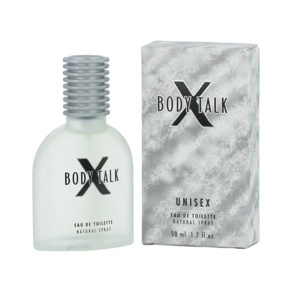 Muelhens Extase Body Talk Eau de Toilette 50 ml