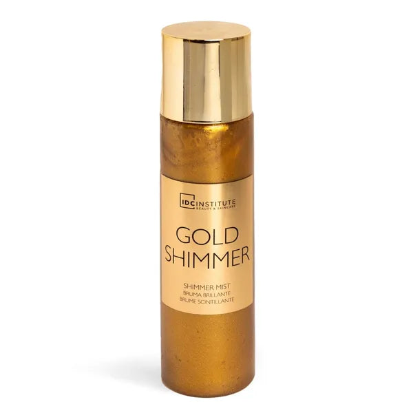 IDC Institute Gold Shimmer body mist 150 ml