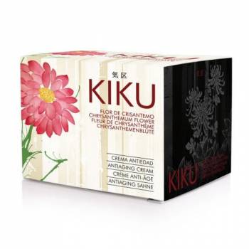 Kiku Anti-Aging Cream 50 ml