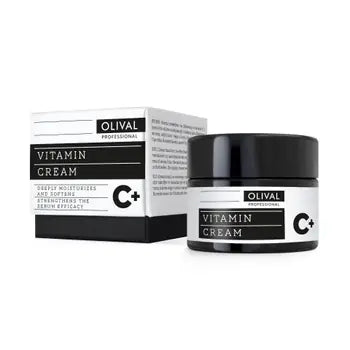 Olival Professional Vitamin Cream C+ 50 ml