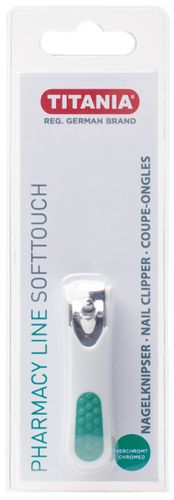 Titania 1052 / 1ST PH B small nail clippers