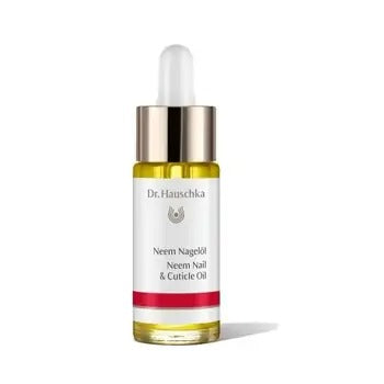 Dr.Hauschka Nimbus oil for nails 18 ml
