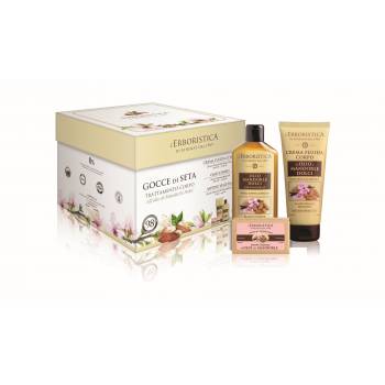 Erboristica Almond oil Gift box