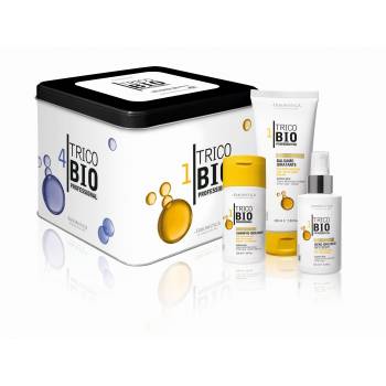 Erboristica TricoBio Sublime Glow Gift Box