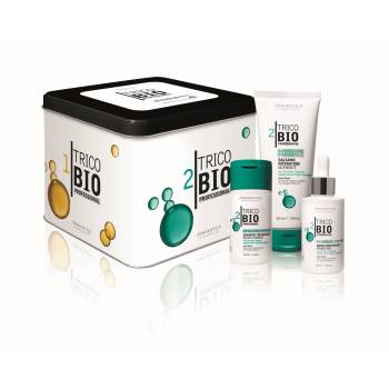 Erboristica TricoBio Deep repair box