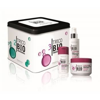 Erboristica TricoBio Absolute Smooth Gift Box