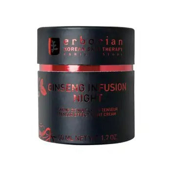 Erborian Ginseng Night anti-wrinkle Cream 50 ml