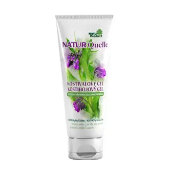 Naturquelle Comfrey Gel 200 ml