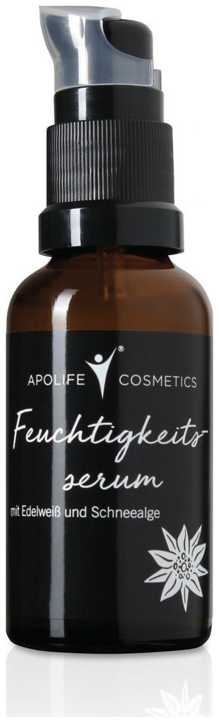 ApoLife moisturizing serum 30 ml