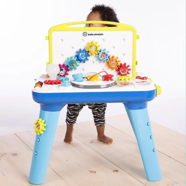 Baby Einstein Curiosity Active Table 12m+