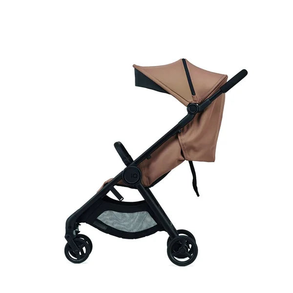 ANEX Combined stroller IQ Sienna basic